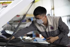 Mách bạn địa chỉ sửa chữa ô tô tại Việt Trì tốt nhất