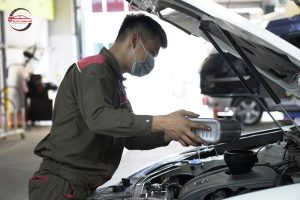 Bảo dưỡng ô tô tại Phú Thọ giá bao nhiêu?