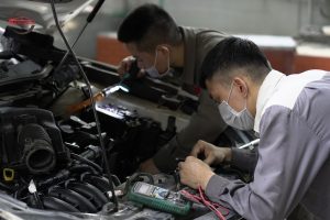 Địa chỉ bảo dưỡng ô tô tại Việt Trì uy tín nhất