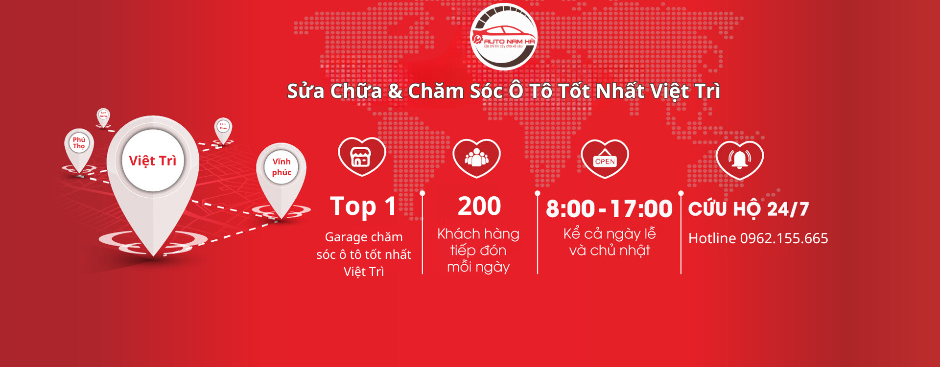 Banner Nam hà