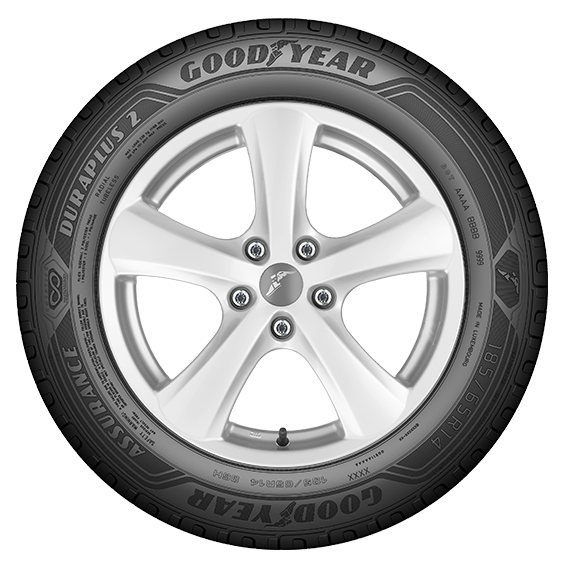 Hình sản phẩm lốp Goodyear Assurance Duraplus 2